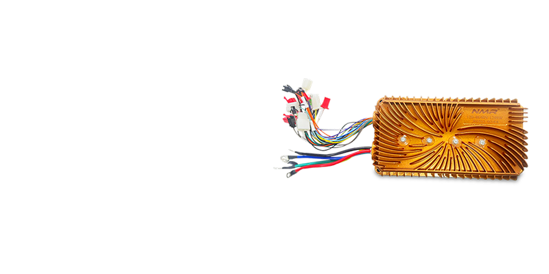 About Banner